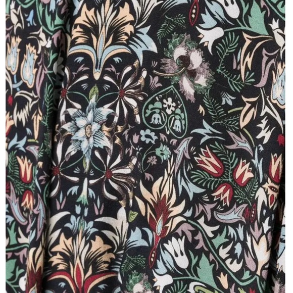 ZADIG& VOLTAIRE
Kaleido Maxi Skirt - Picture 5 of 5